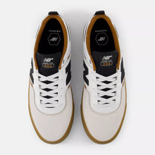 Afbeelding in Gallery-weergave laden, NEW BALANCE NUMERIC - &quot;306&quot; FOY PRO SHOES (SEA SALT/BLACK)
