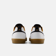 Afbeelding in Gallery-weergave laden, NEW BALANCE NUMERIC - &quot;306&quot; FOY PRO SHOES (SEA SALT/BLACK)
