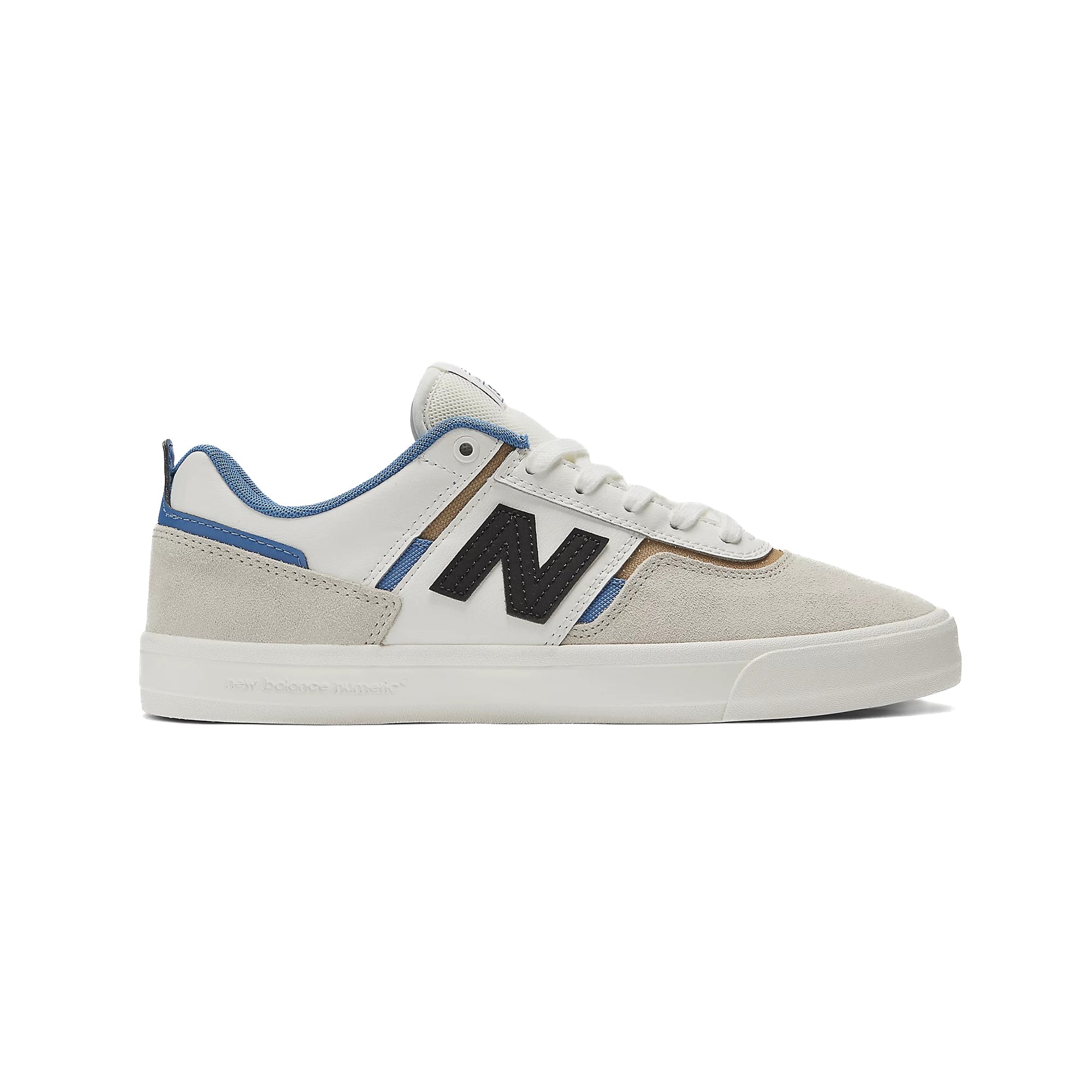 "306" JAMIE FOY'S PRO SHOES (SEA SALT/BLUE)