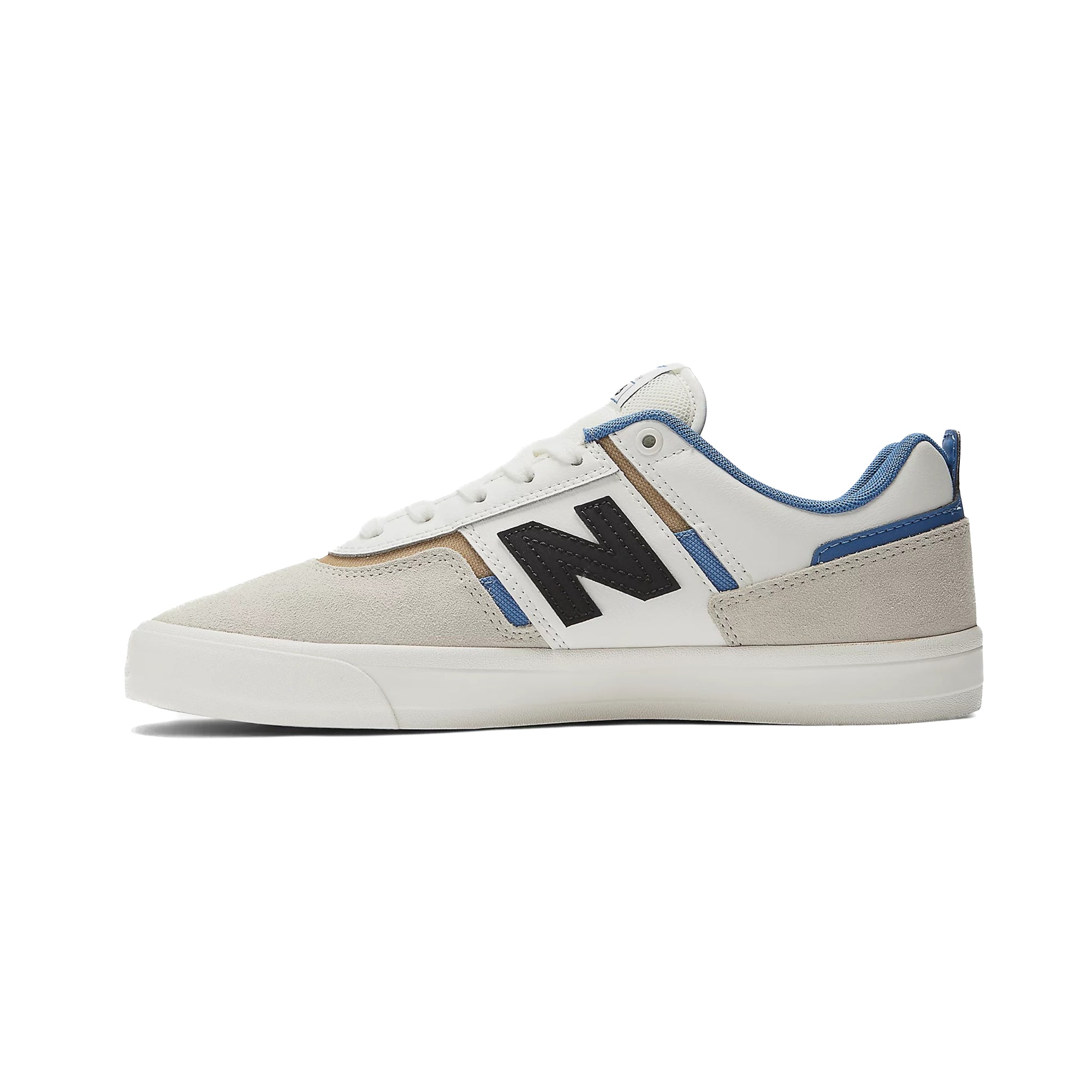 "306" JAMIE FOY'S PRO SHOES (SEA SALT/BLUE)