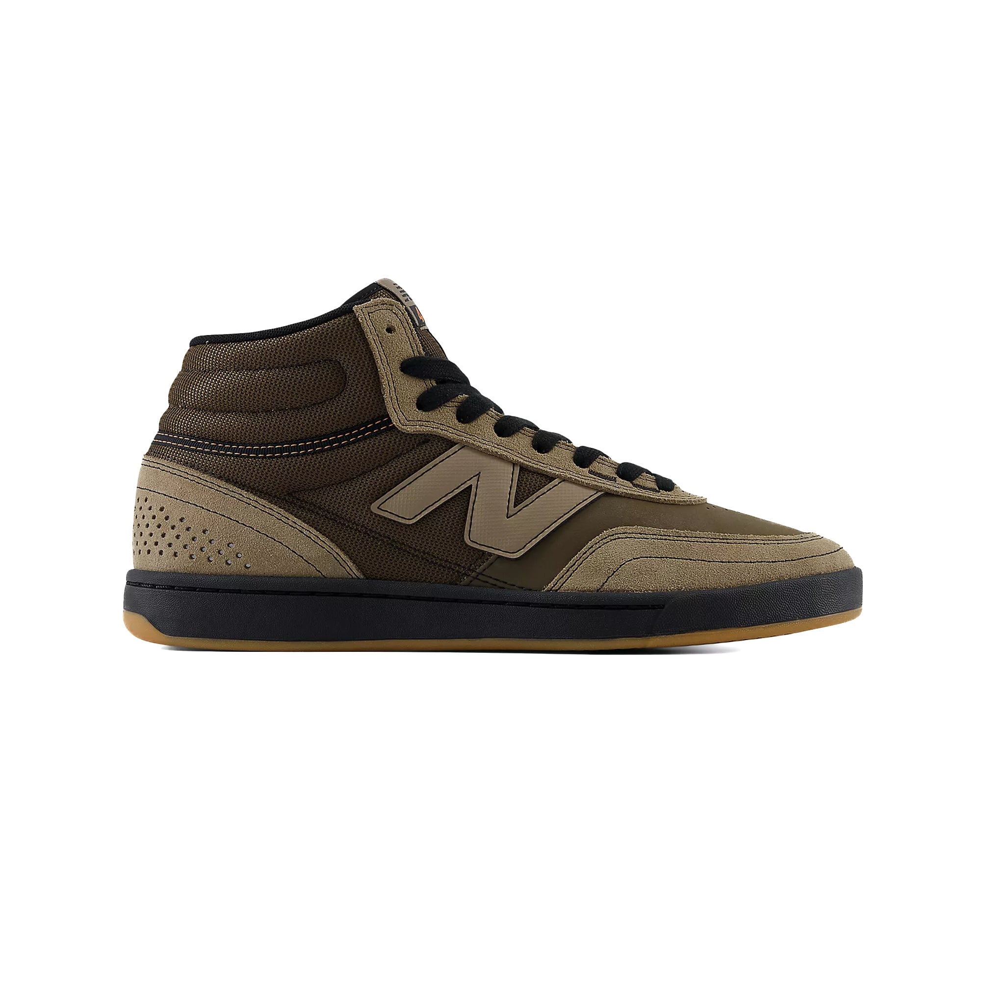 "440 HI" SHOES (MUSHROOM/BLACK)