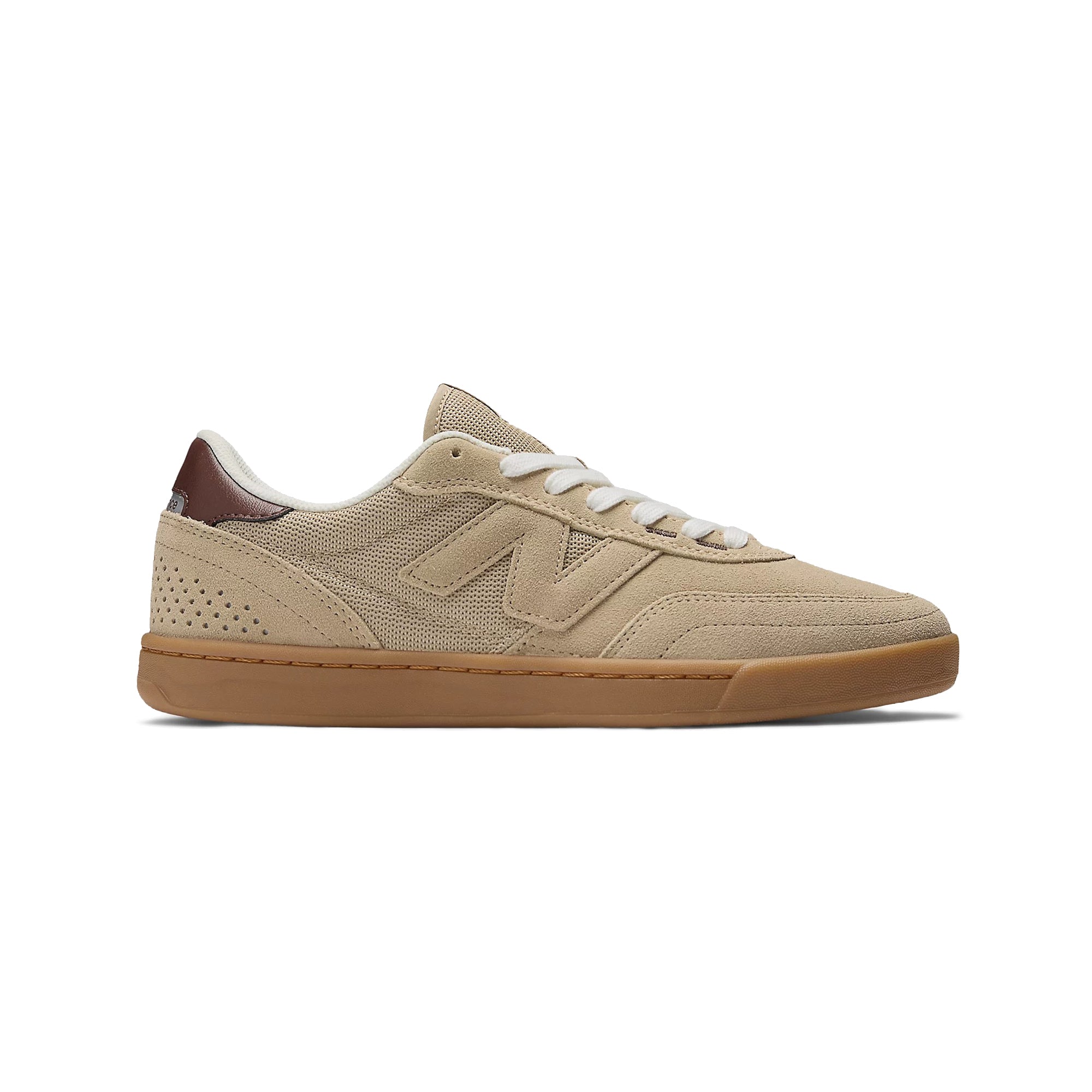 "440" SHOES (INCENSE/RICH OAK)