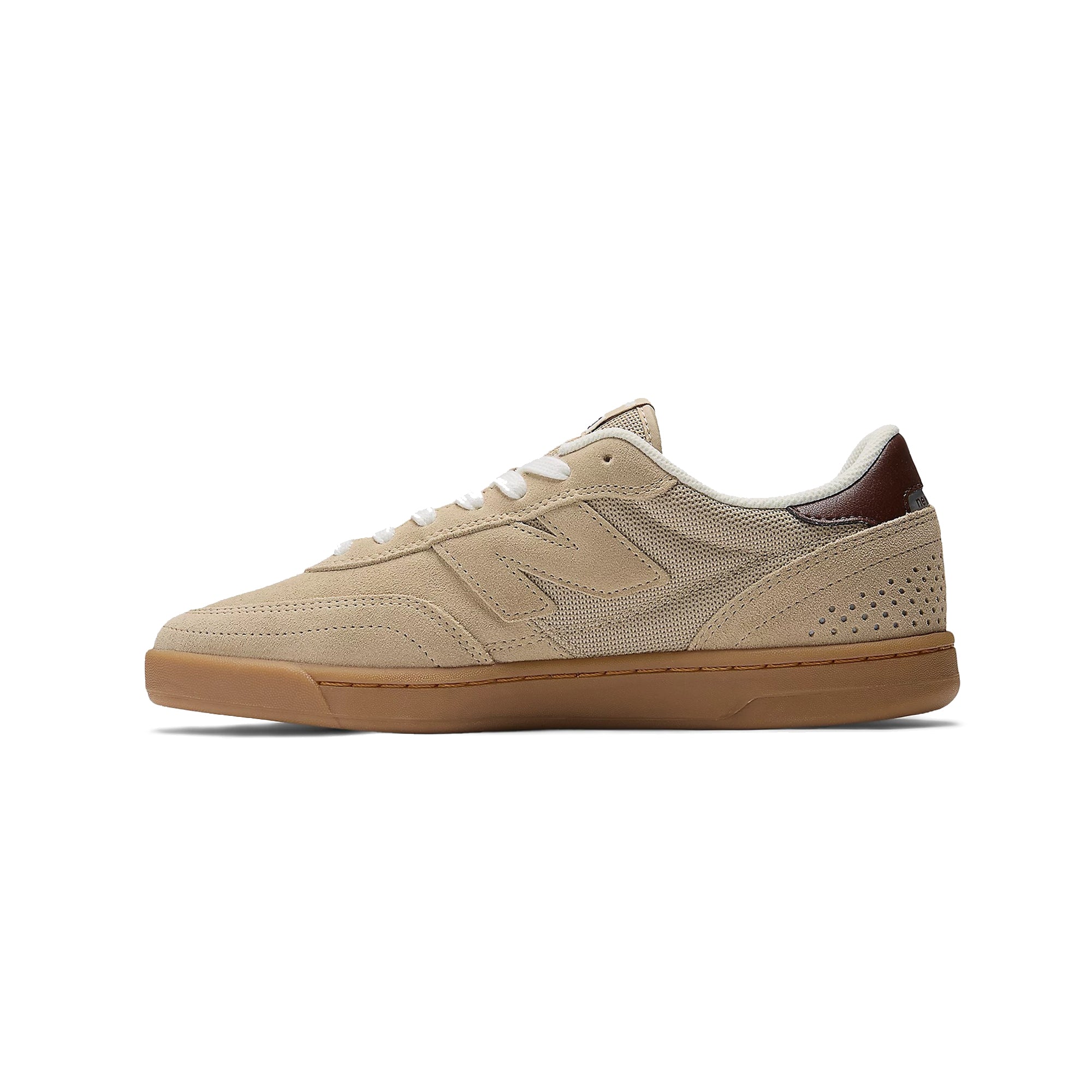 "440" SHOES (INCENSE/RICH OAK)