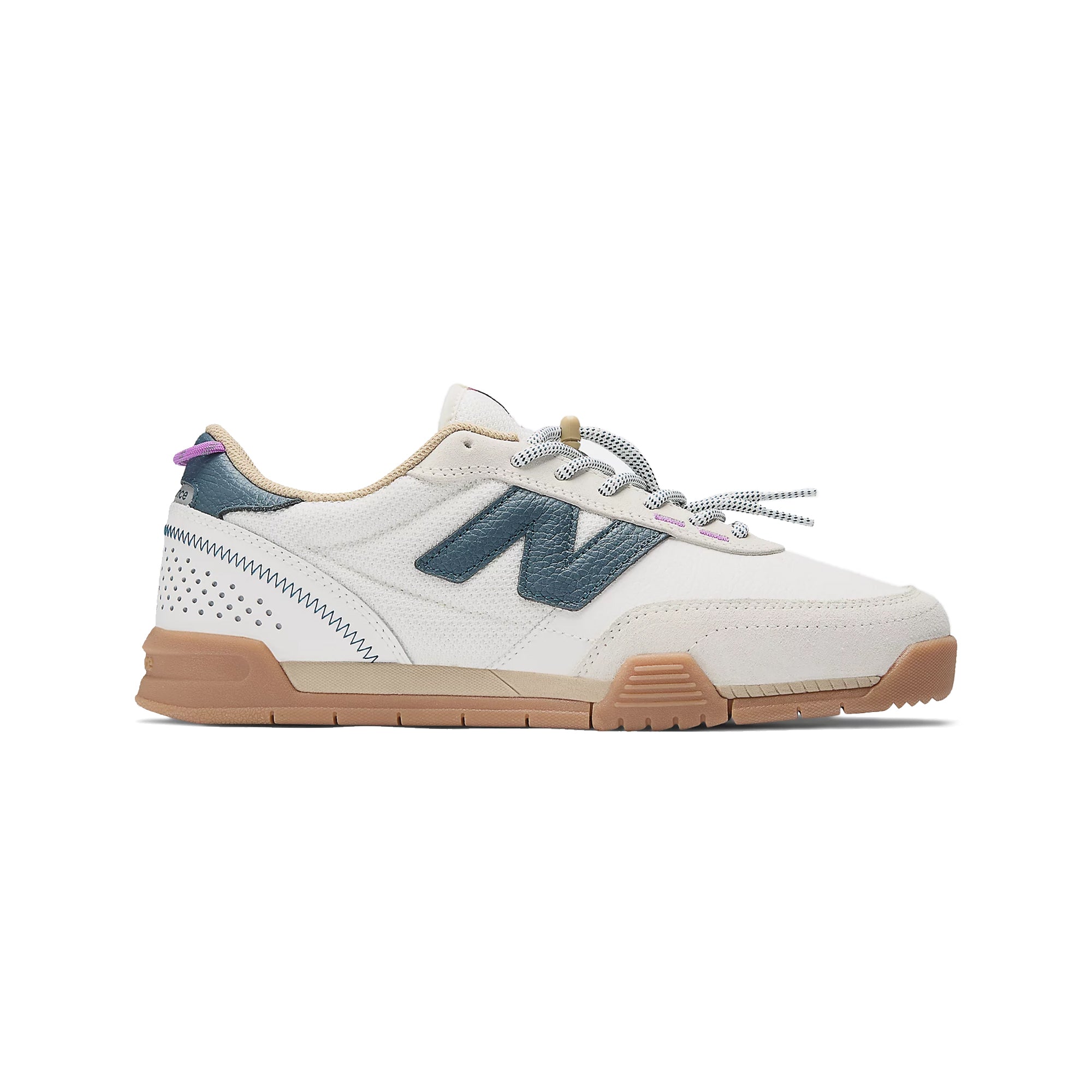 "440 TRAIL" SHOES (SEA SALT/DEEP OCEAN)