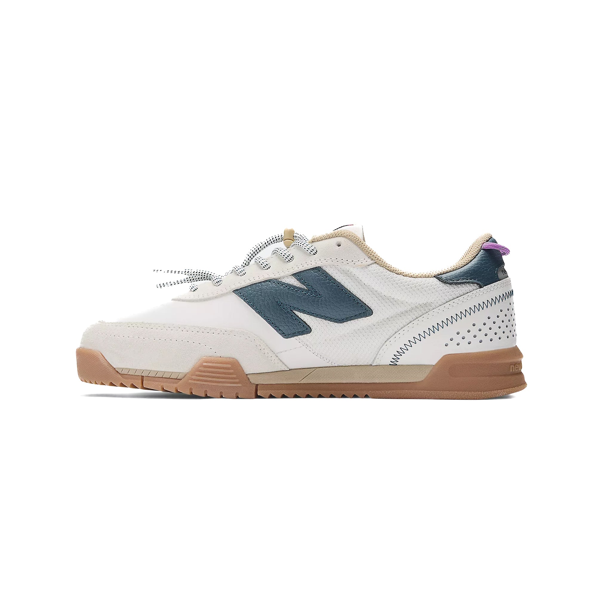"440 TRAIL" SHOES (SEA SALT/DEEP OCEAN)