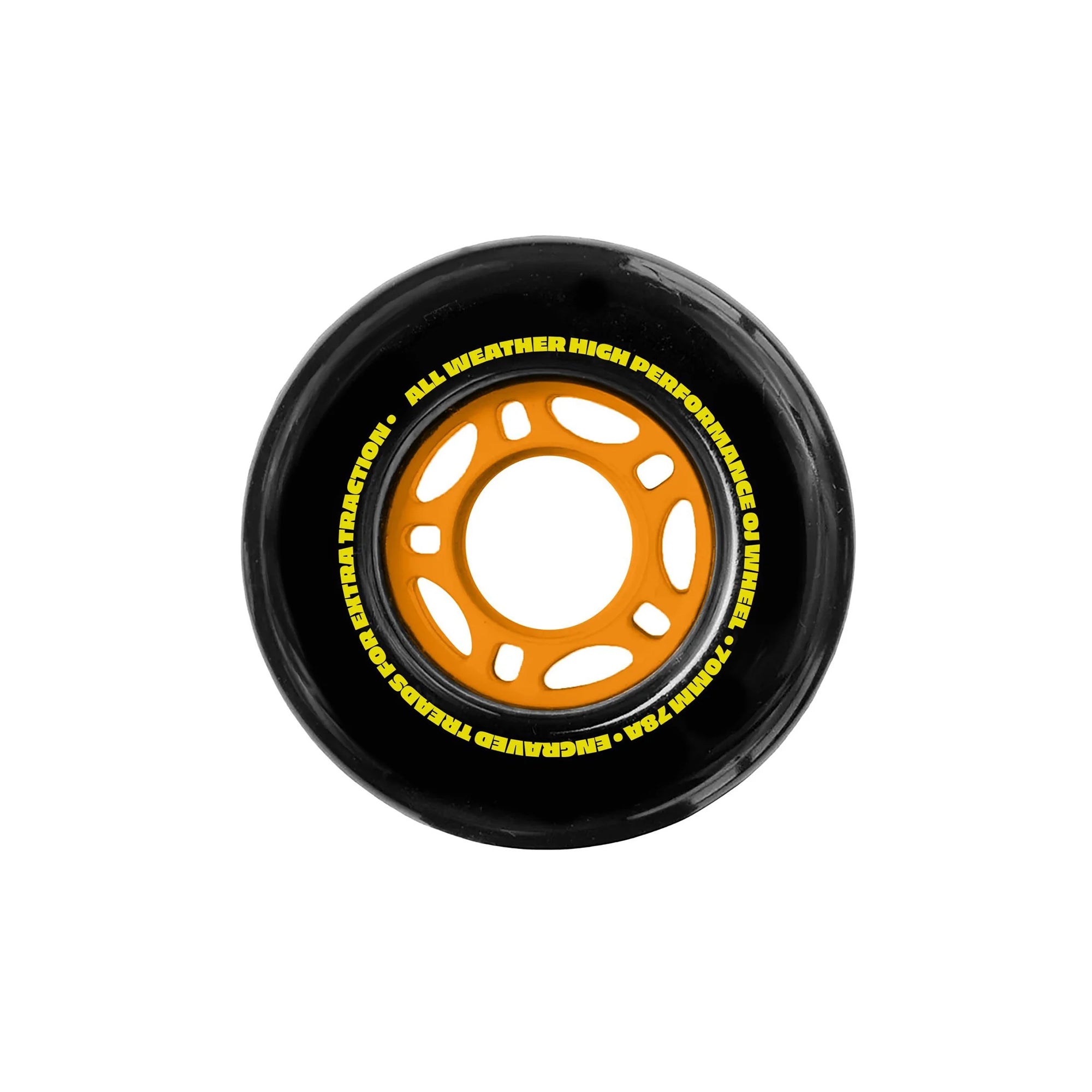 "DIRT TIRES" OFF ROAD WHEELS (78A - 70MM)