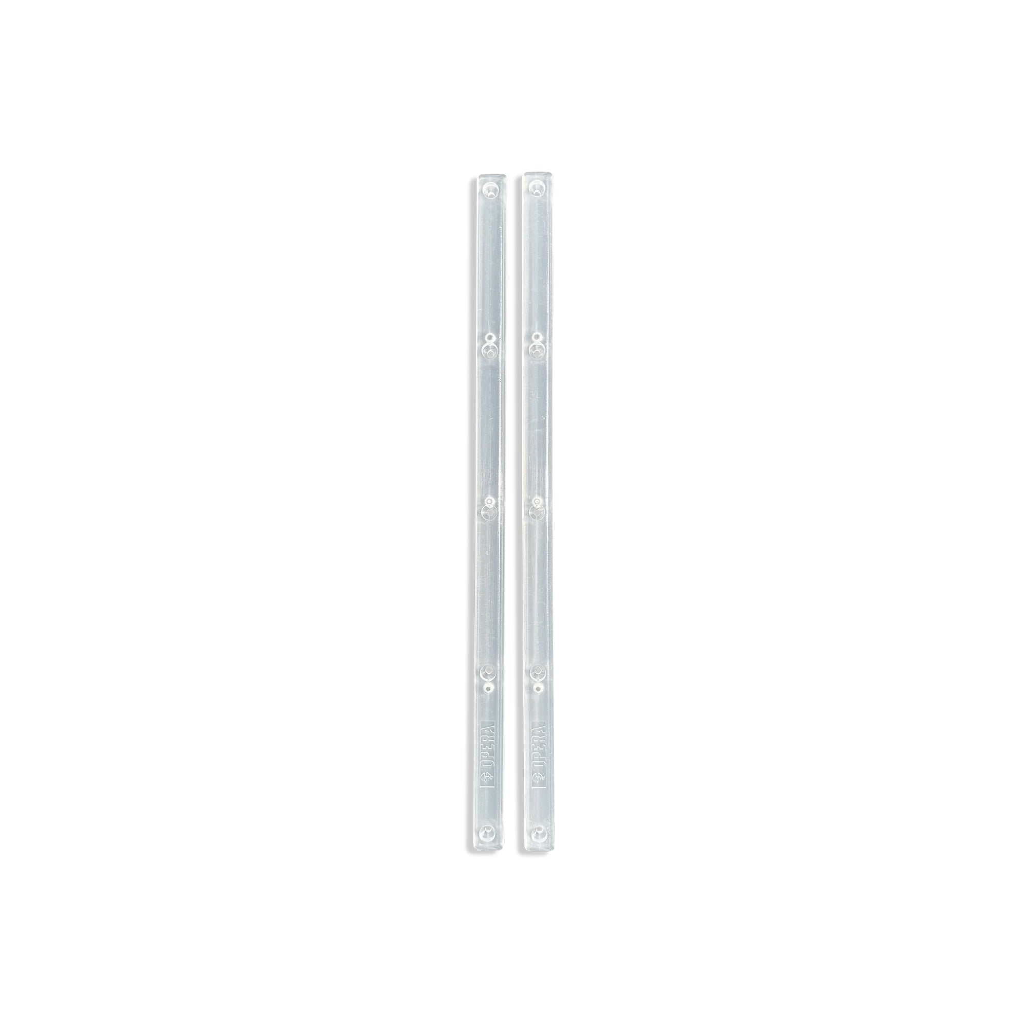 "CLEAR" RAILS