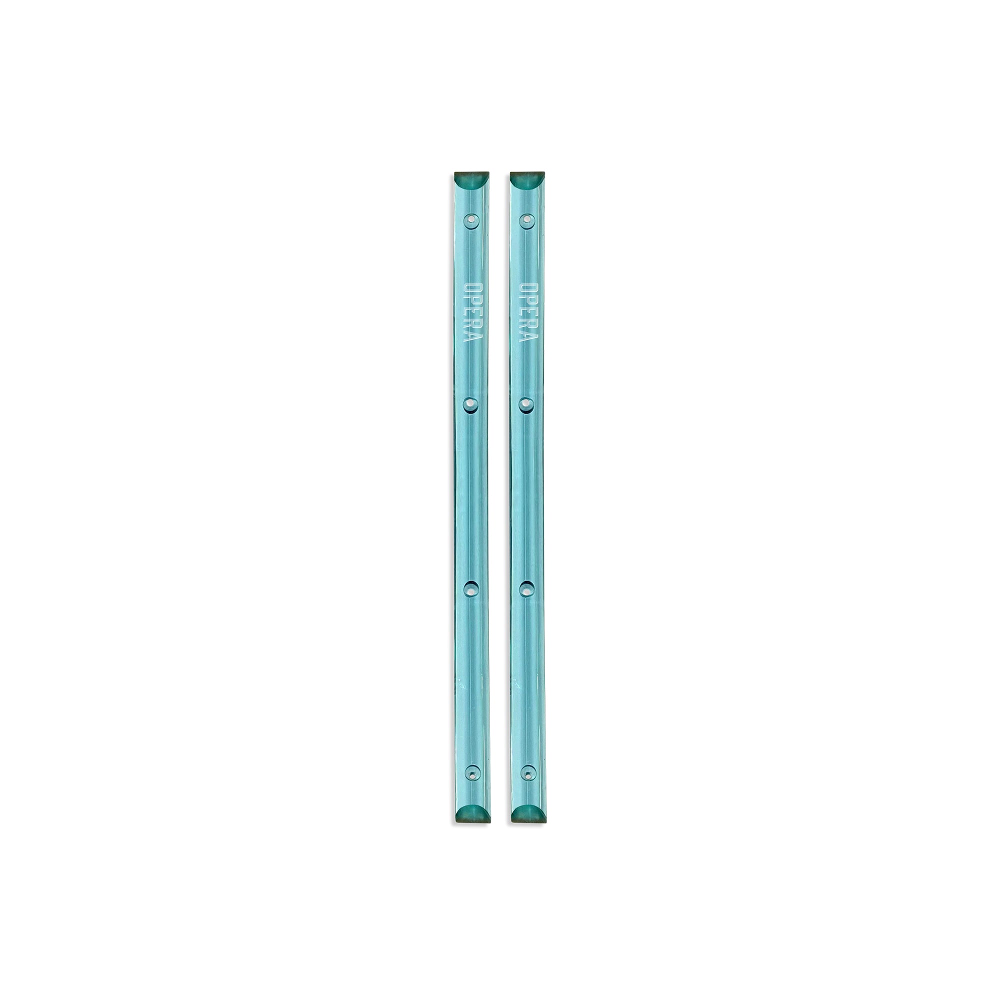 "CLEAR ICE" RAILS