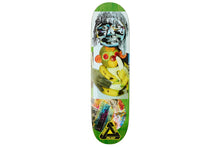 Lade das Bild in den Galerie-Viewer, PALACE SKATEBOARDS - CHARLIE&#39;S &quot;S34&quot; (8.5&quot;)
