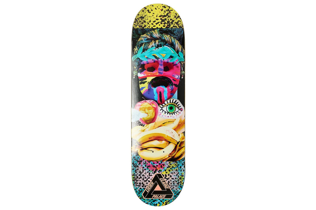 PALACE SKATEBOARDS - LUCIEN'S 