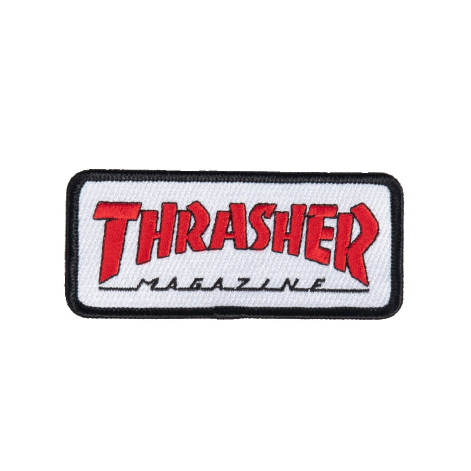 "OUTLINED" PATCH