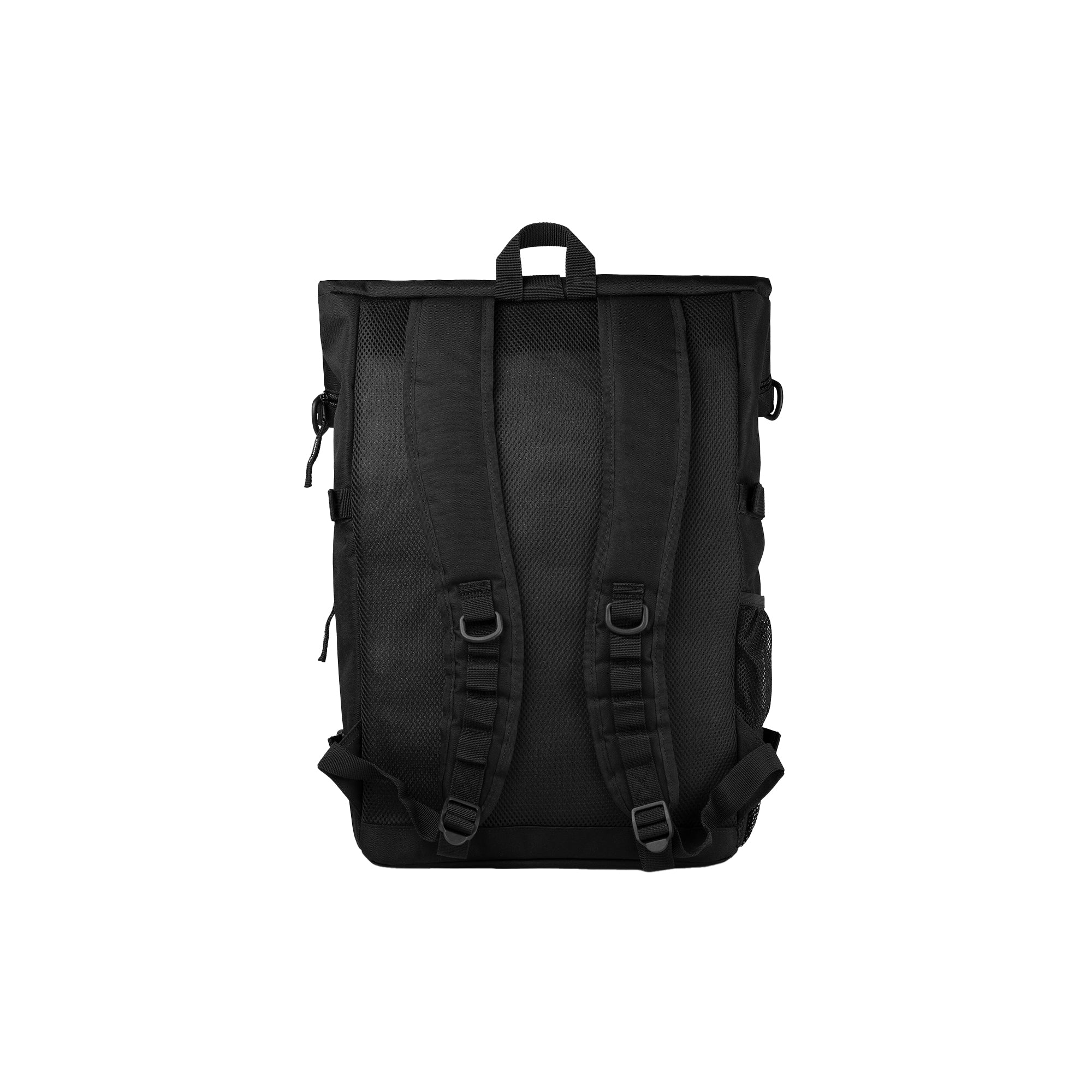 "PHILIS" BACKPACK (BLACK)-3