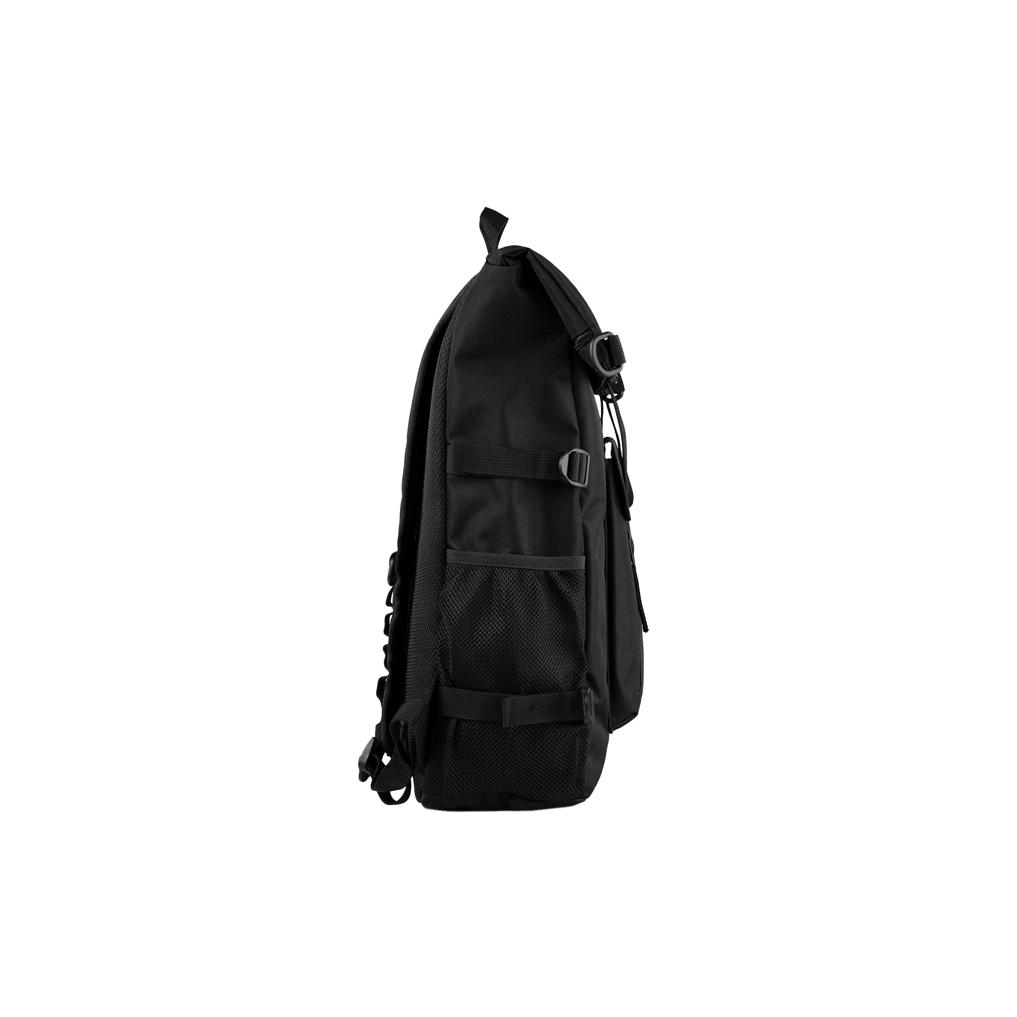 "PHILIS" BACKPACK (BLACK)-4