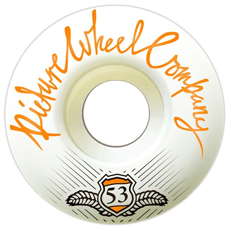 "POP" WHEELS (53MM - 99A)