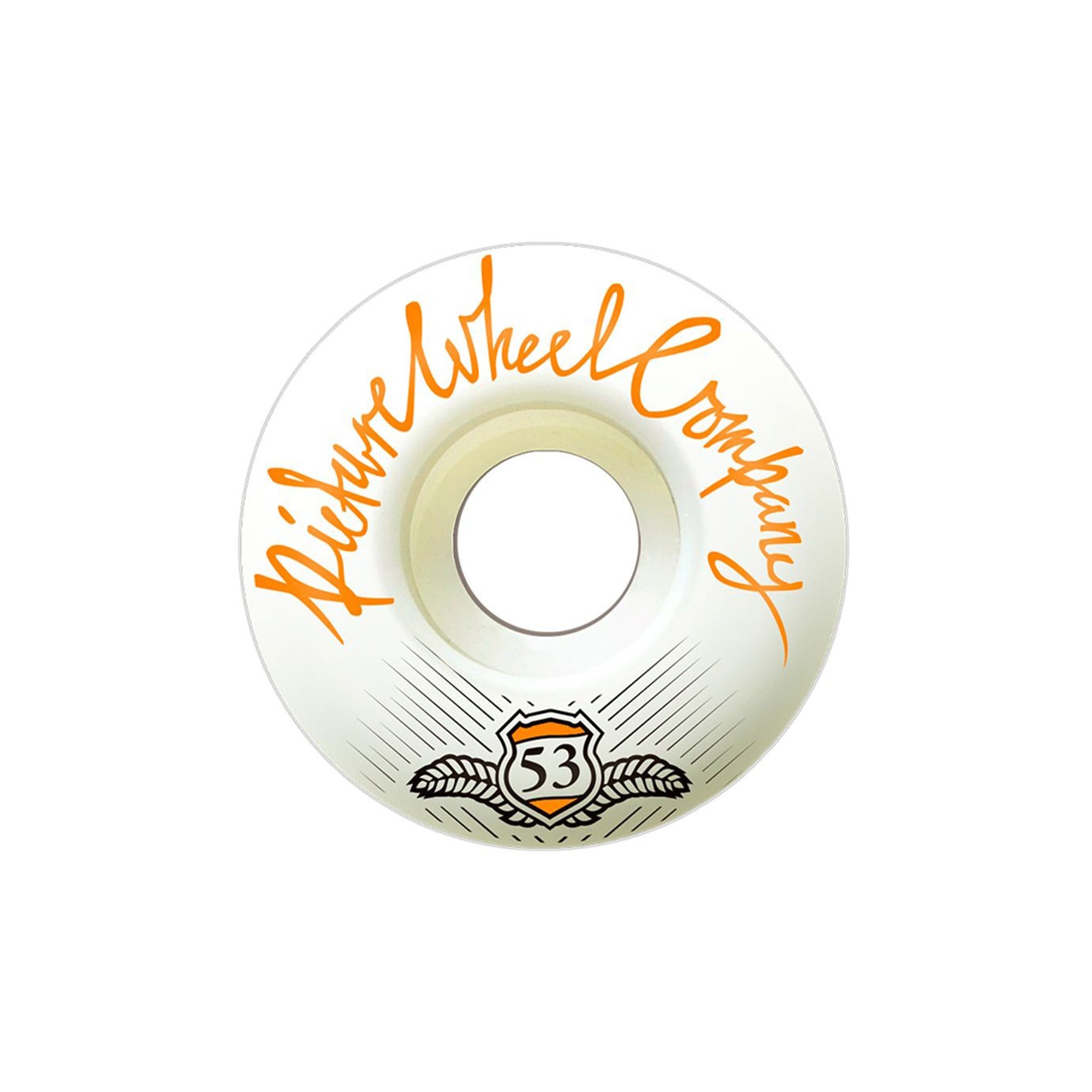 "POP" WHEELS (53MM - 99A)