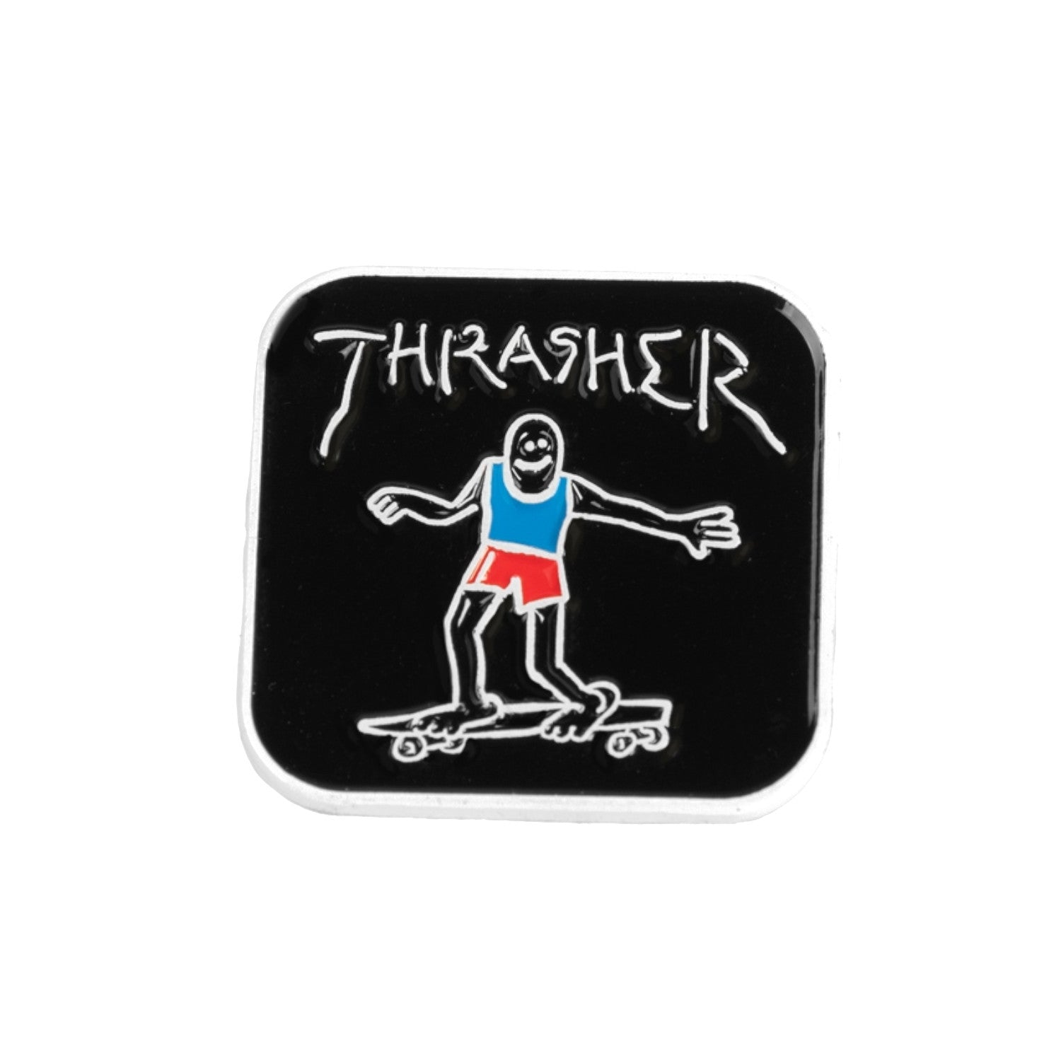 "GONZ" PIN