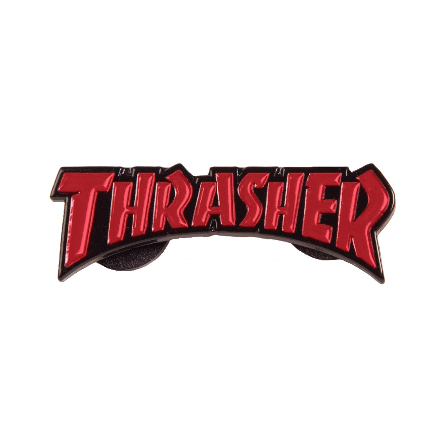 "LOGO" PIN