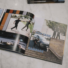 Charger l&#39;image dans la galerie, POCKET SKATE MAG - VOL. 12
