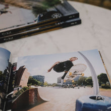 Charger l&#39;image dans la galerie, POCKET SKATE MAG - VOL. 12
