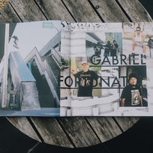 Load image into Gallery viewer, POCKET SKATE MAG - VOL. 13
