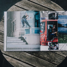 Load image into Gallery viewer, POCKET SKATE MAG - VOL. 13
