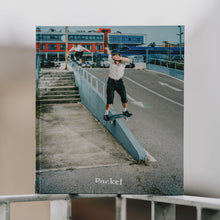 Load image into Gallery viewer, POCKET SKATE MAG - VOL. 13
