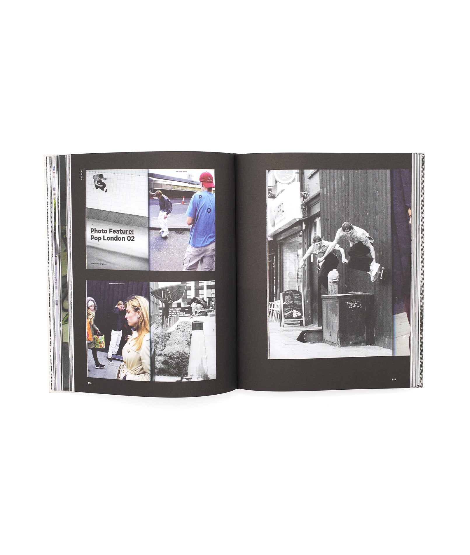 "2013 - 2023" BOOK-5