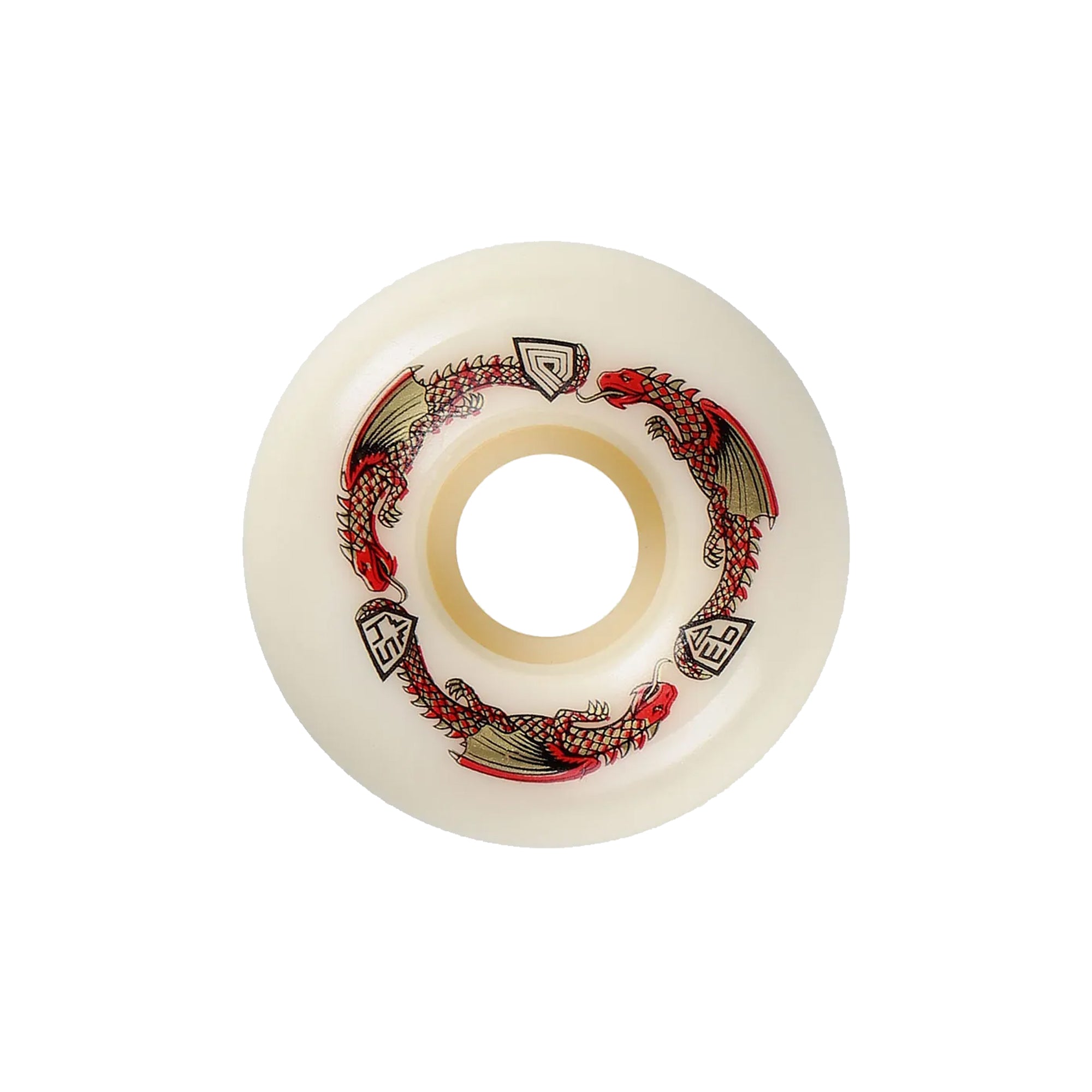 "DRAGONS" WHEELS (DRAGON FORMULA - 93A - VARIOUS SIZES & SHAPES)
