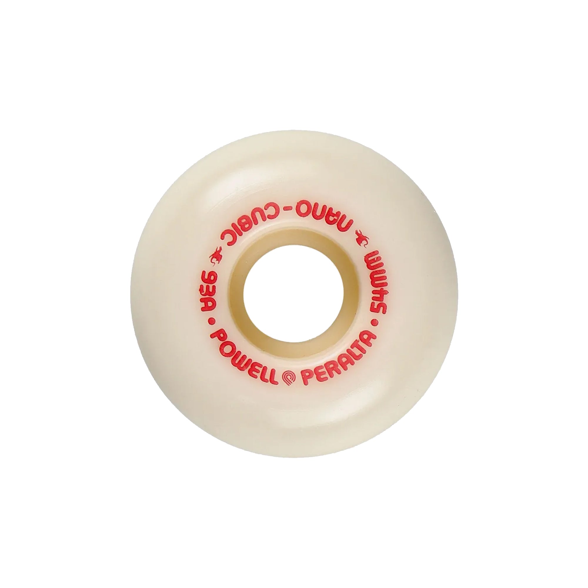 "NANO CUBIC" WHEELS (DRAGON FORMULA - 93A - VARIOUS SIZES)