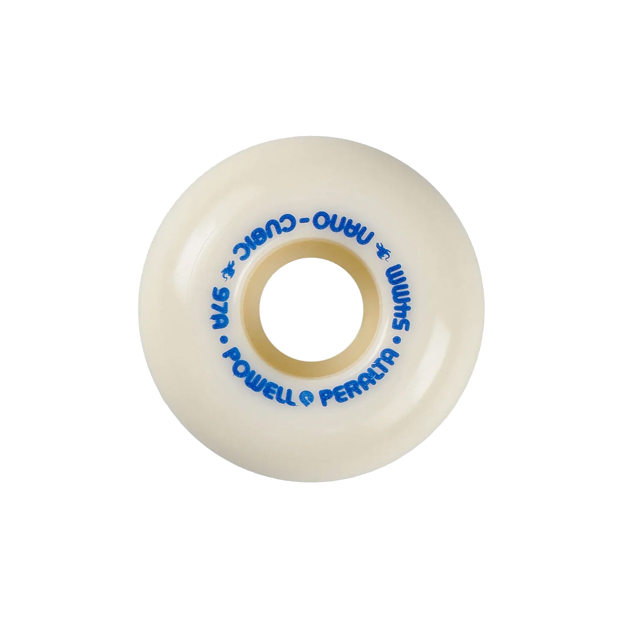 "NANO CUBIC" WHEELS (DRAGON FORMULA - 97A - VARIOUS SIZES)