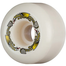 Cargar imagen en el visor de la galería, POWELL PERALTA - &quot;DRAGON FORMULA&quot; A2 WHEELS (88A - 54MM)
