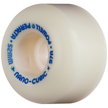 Afbeelding in Gallery-weergave laden, POWELL PERALTA - &quot;NANO CUBIC&quot; WHEELS (52MM - 97A - DRAGON FORMULA)
