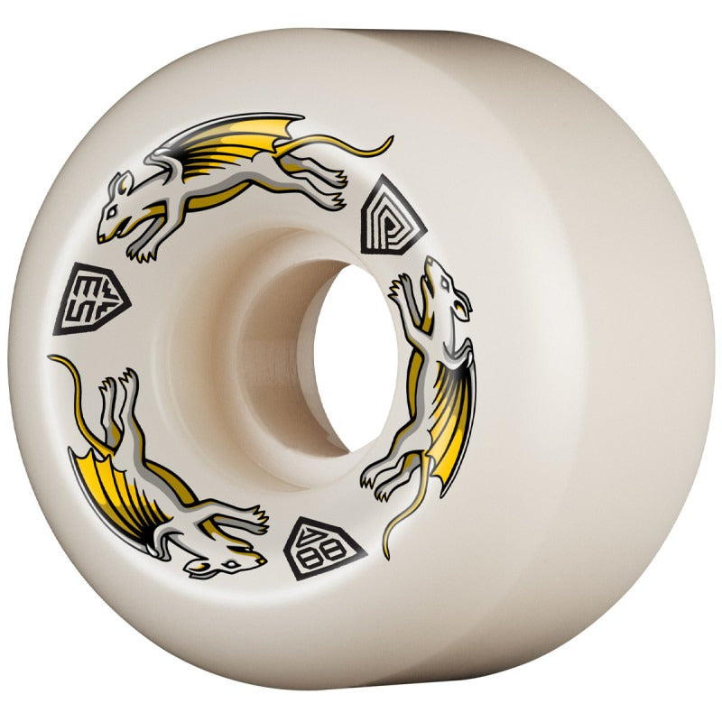 "DRAGONS" WHEELS (DRAGON FORMULA - 95A - VARIOUS SIZES & SHAPES)