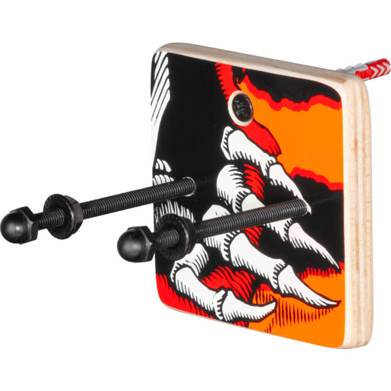"RECYCLED" WALL HANGERS (VARIOUS PRINTS)