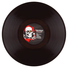 Cargar imagen en el visor de la galería, POWELL PERALTA - &quot;BONES BRIGADE VIDEO TUNES&quot; VINYL LP
