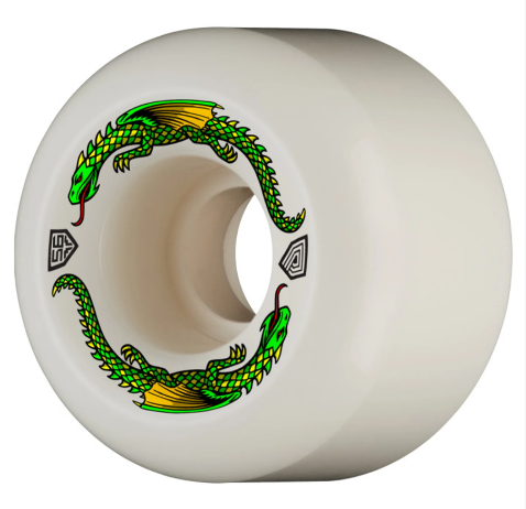 POWELL PERALTA - 