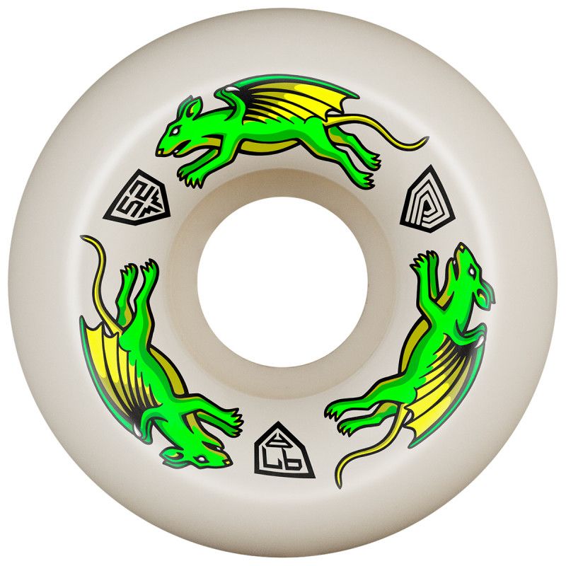 POWELL PERALTA - 