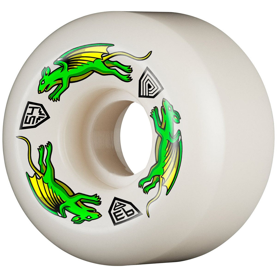 POWELL PERALTA - 