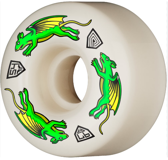 POWELL PERALTA - 