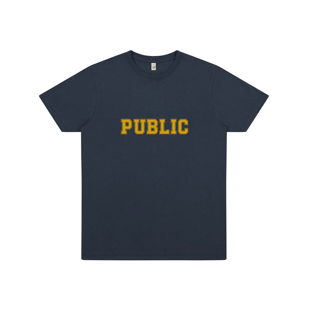 PUBLIC SKATESHOP - 