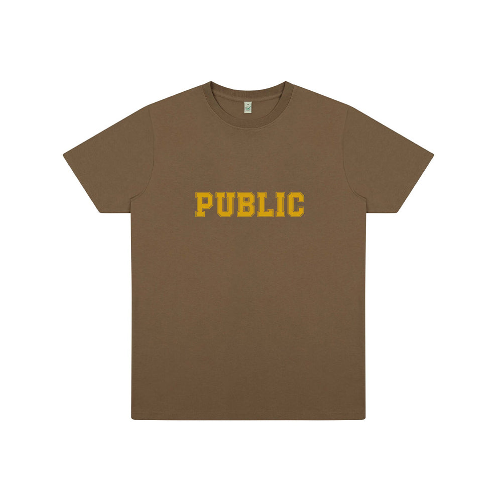 PUBLIC SKATESHOP - 