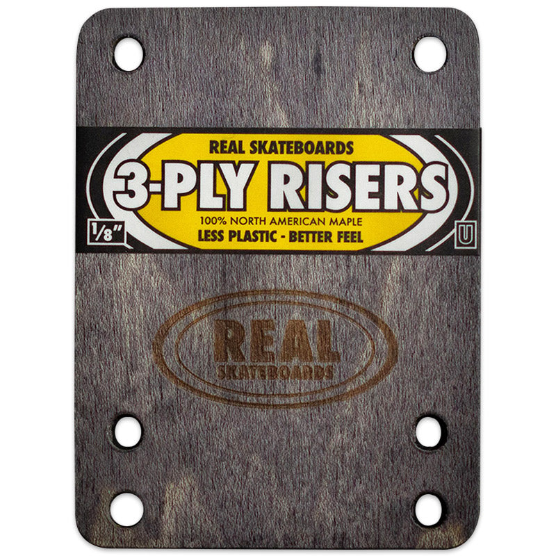 UNIVERSAL RISER PADS (VARIOUS SIZES)