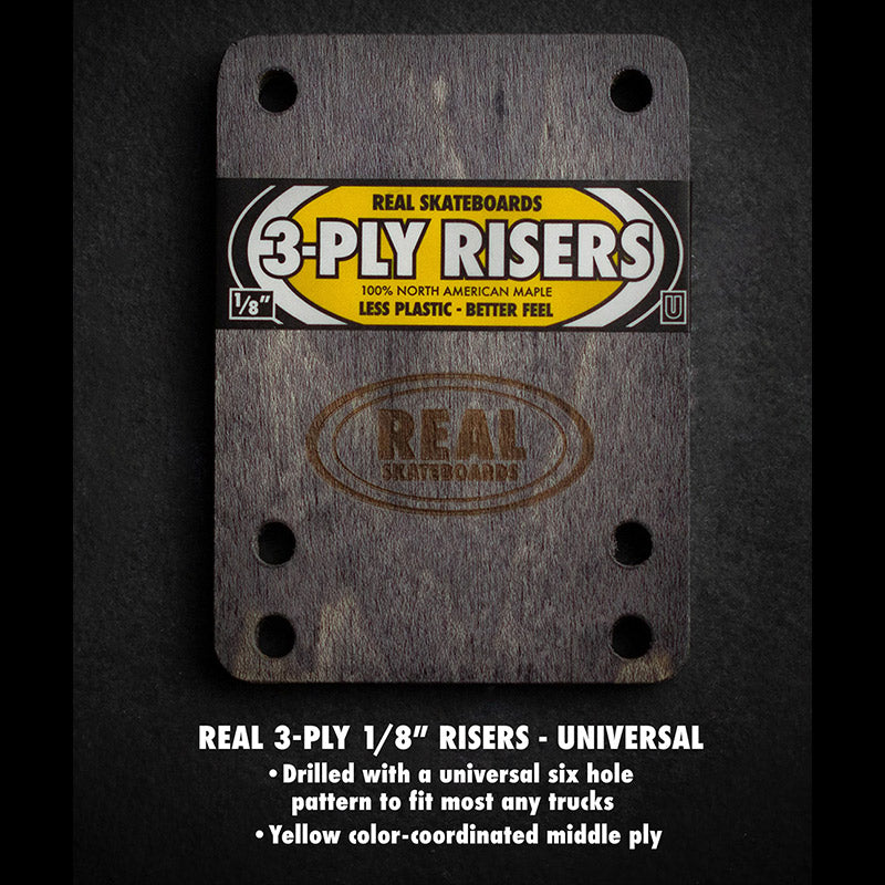 UNIVERSAL RISER PADS (VARIOUS SIZES)-3
