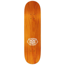 Afbeelding in Gallery-weergave laden, REAL SKATEBOARDS - &quot;OVAL&quot; DBX CONSTRUCTION DECK (8.38&quot;)

