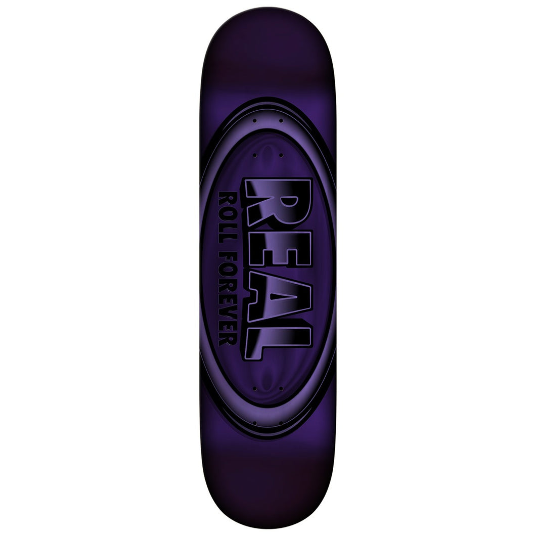 REAL SKATEBOARDS - 
