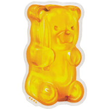 Afbeelding in Gallery-weergave laden, REAL SKATEBOARDS - &quot;FUN BEAR&quot; STICKER
