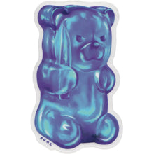 Afbeelding in Gallery-weergave laden, REAL SKATEBOARDS - &quot;FUN BEAR&quot; STICKER
