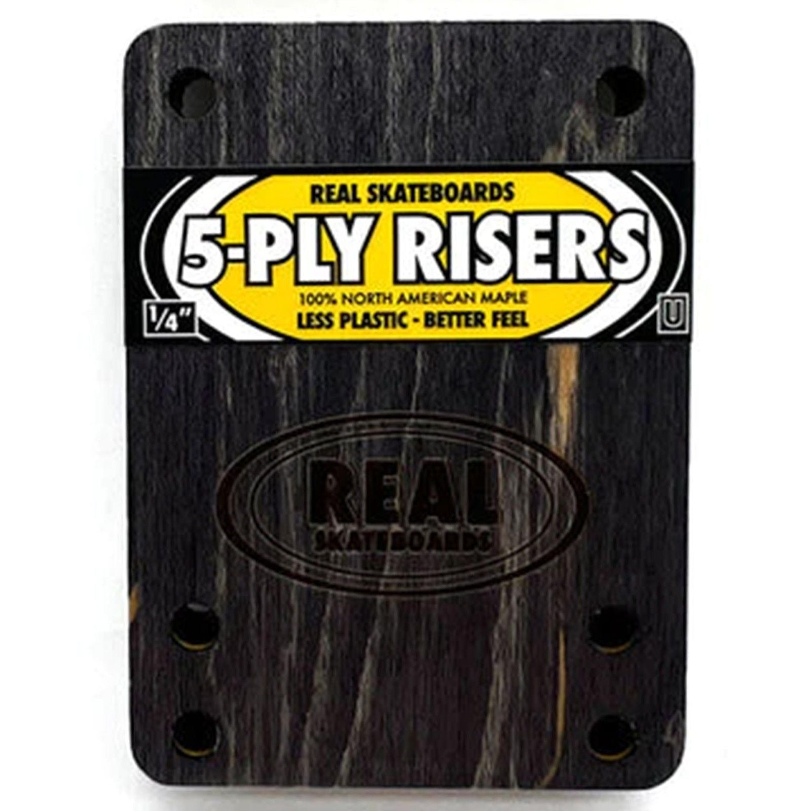 UNIVERSAL RISER PADS (VARIOUS SIZES)