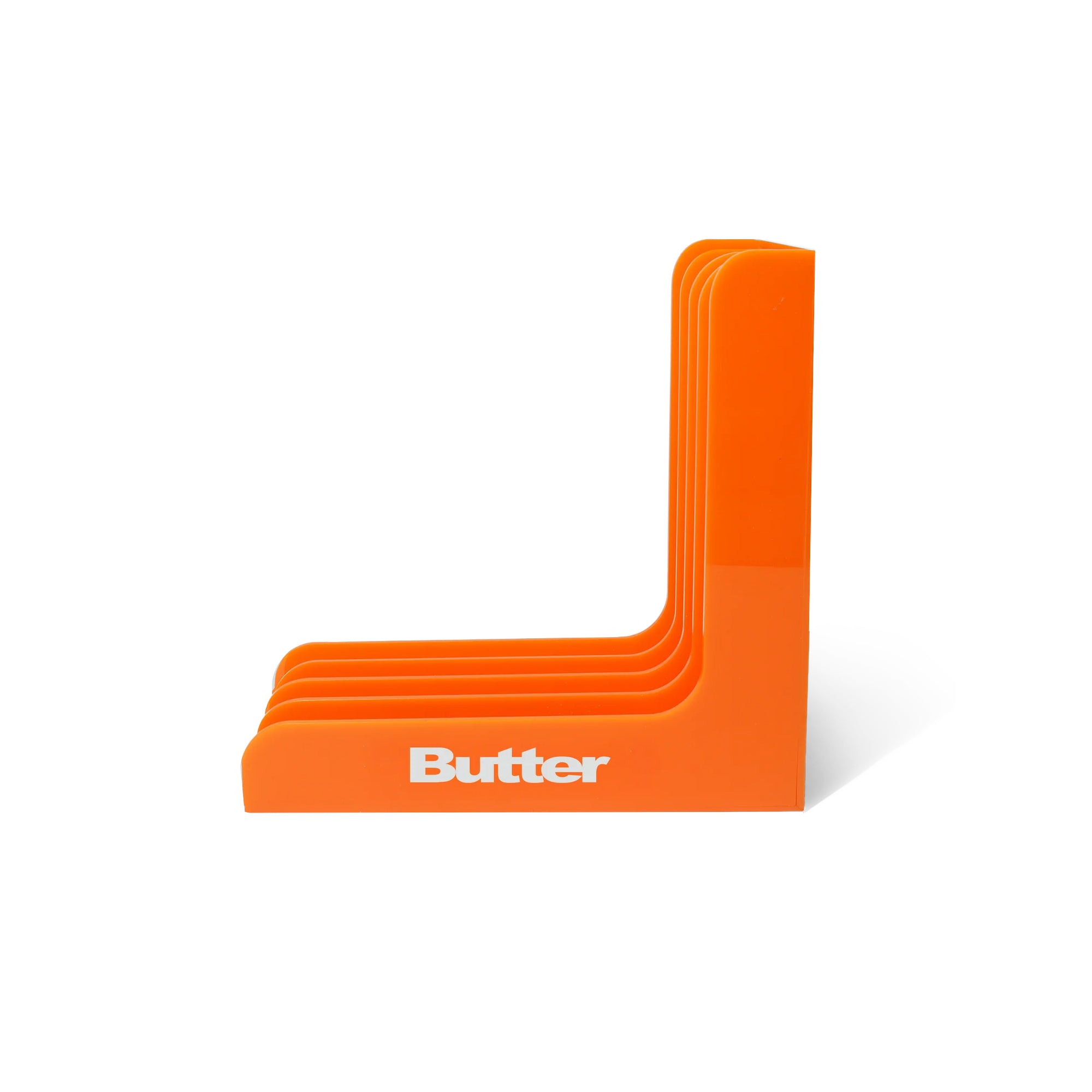 "RECORD" HOLDER (ORANGE)