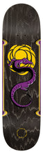 Load image into Gallery viewer, REAL SKATEBOARDS - WILKINS&#39;S &quot;SUN LIZARD&quot; LIMITED &#39;SUGARCANE&#39; SKATESHOP DAY DECK (8.5&quot;)
